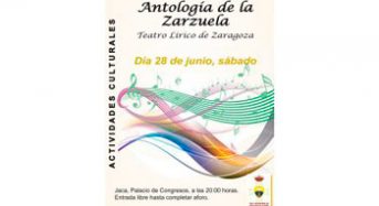 La Real Hermandad de San Juan de la Peña prepara su día grande con las mejores zarzuelas