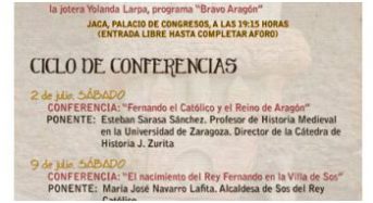 La Real Hermandad de San Juan de la Peña celebra su fiesta anual este mes de junio