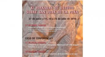 La Real Hermandad de San Juan de la Peña celebra su fiesta anual este domingo