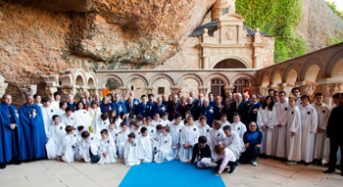 La Real Hermandad de San Juan de la Peña celebra su tradicional fiesta anual